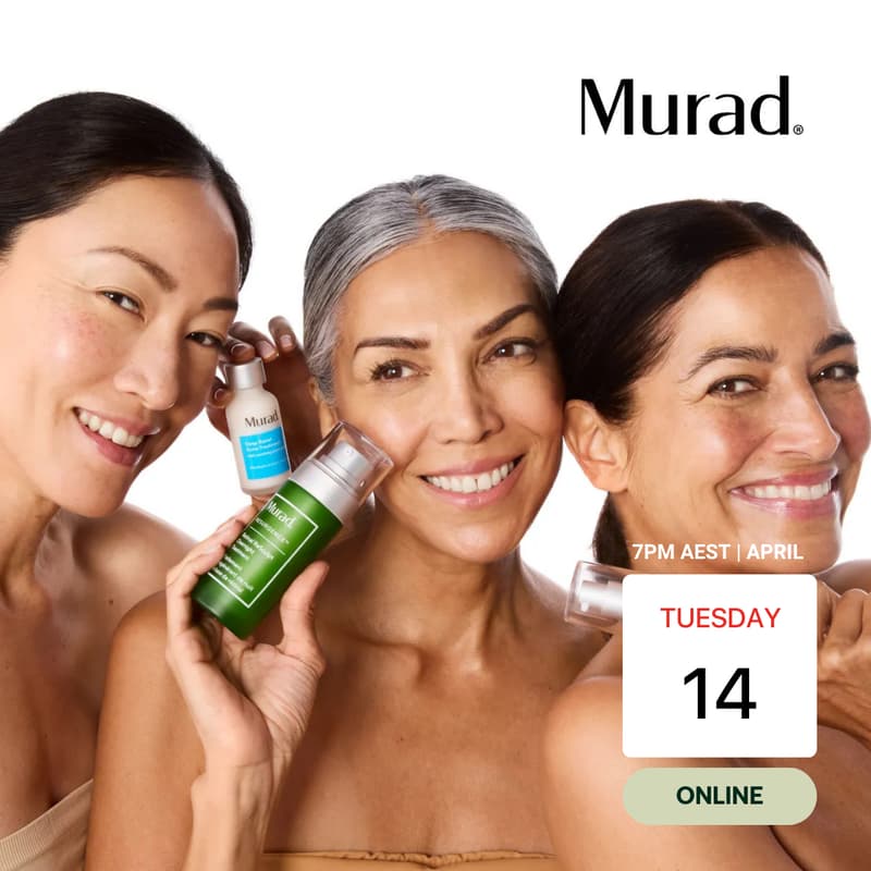 Cover Image for Hormones & Skin: Understanding Internal Triggers for External Skin Concerns