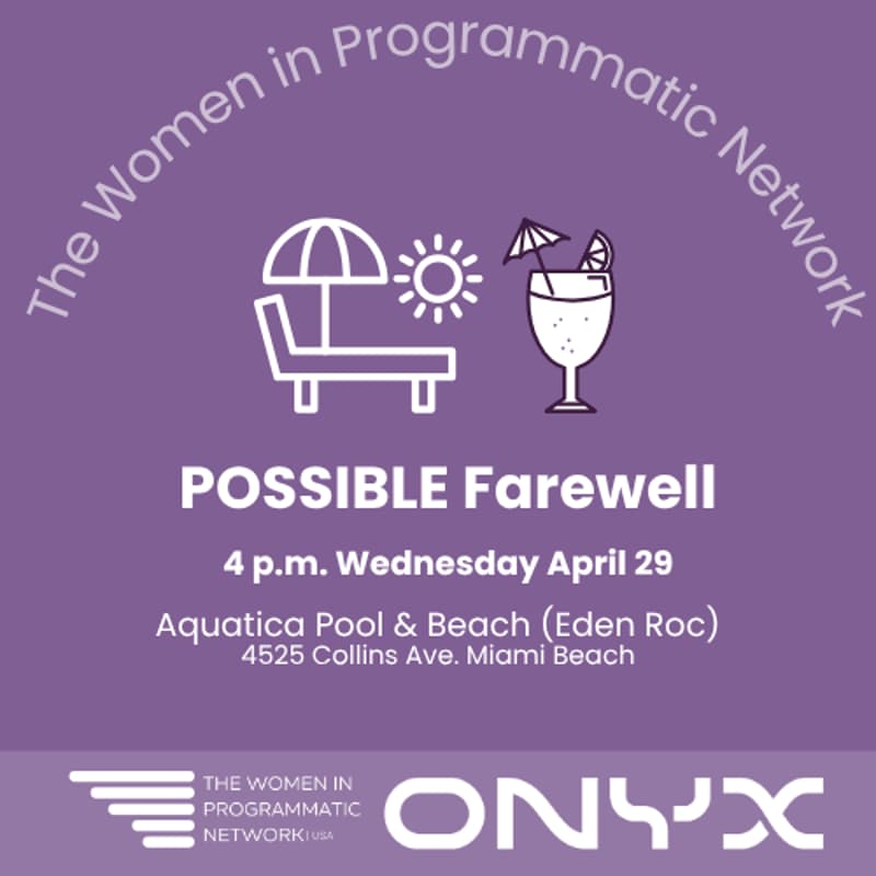 Cover Image for POSSIBLE 2026 Farewell w/ TWIPN