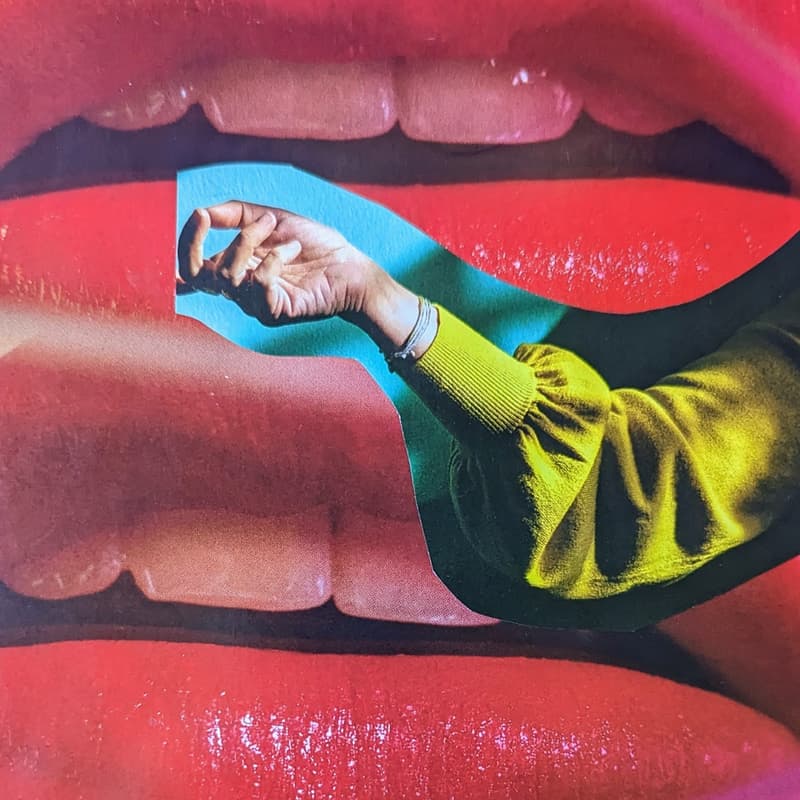 Cover Image for Luscious Permission: Rebuilding a Relationship With Your Body w/ Guest Facilitator Christina della Iacono