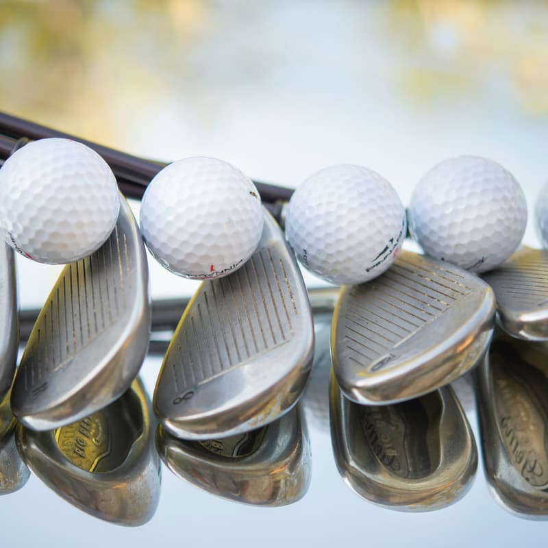 Cover Image for Golf & Grow Networking