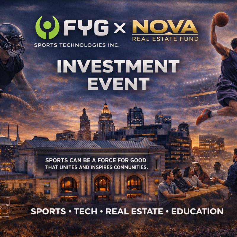 Cover Image for Built Rare Kansas City: Sports, Investing, and the Athlete-Owned Ecosystem