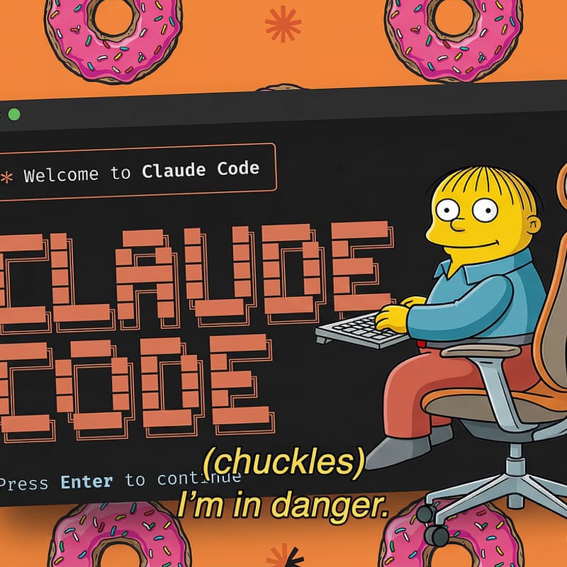 Cover Image for Claude Code Philly
