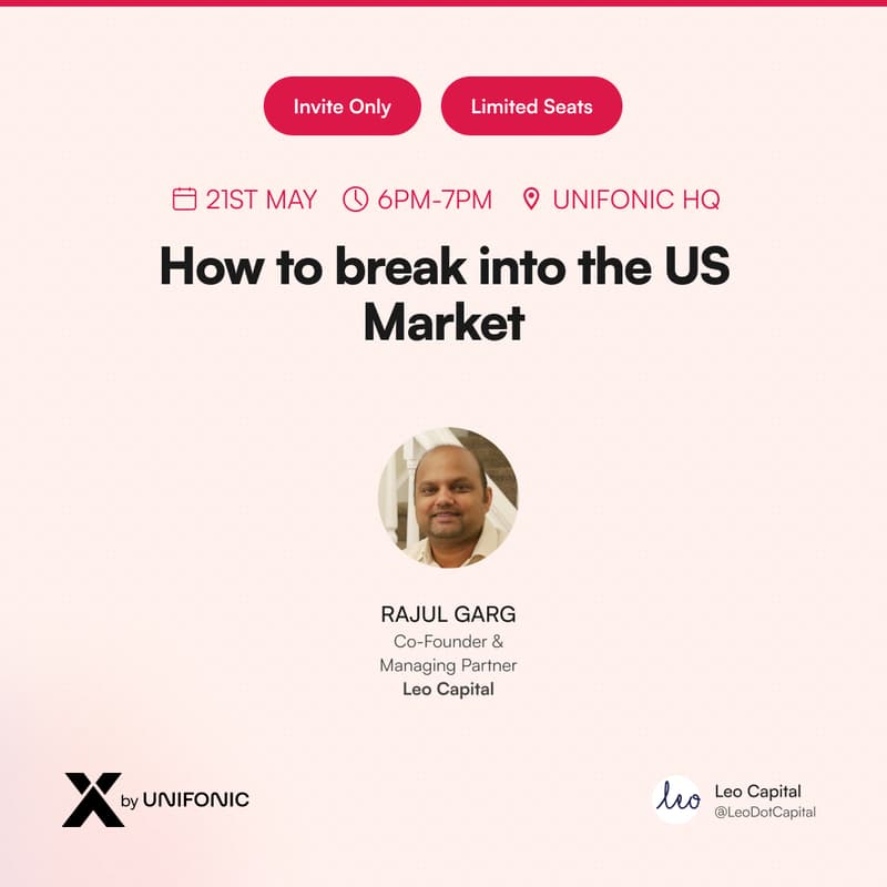 Cover Image for How to break into the US Market
