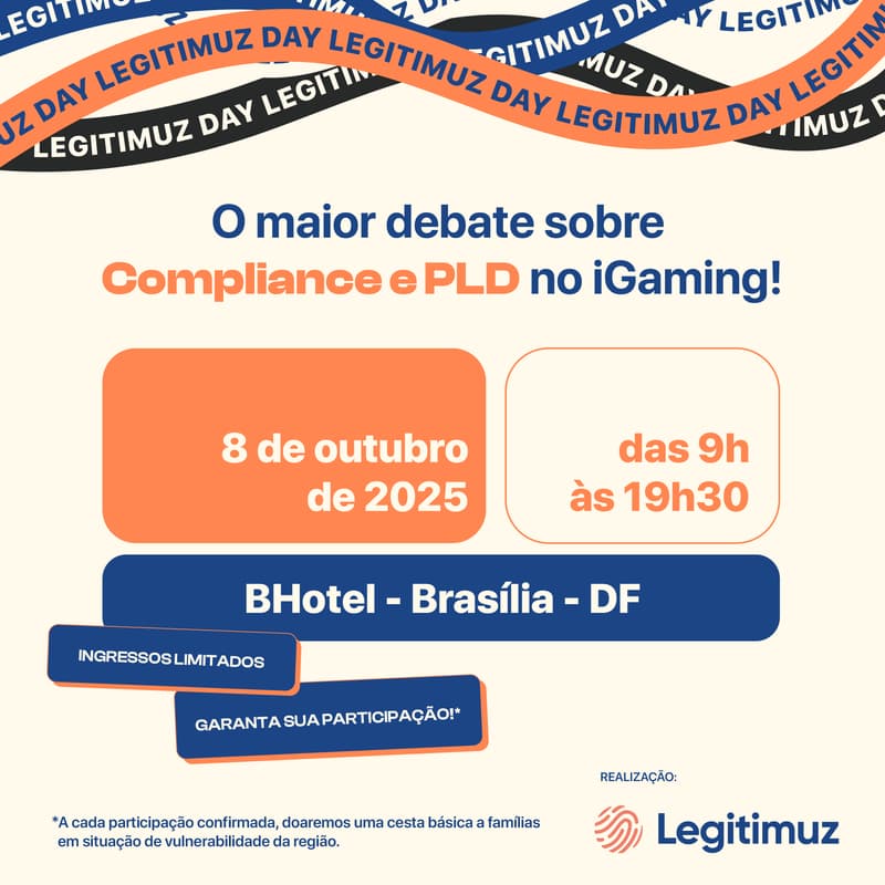 Cover Image for Legitimuz Day