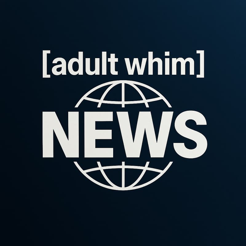 Cover Image for [adult whim] livestream