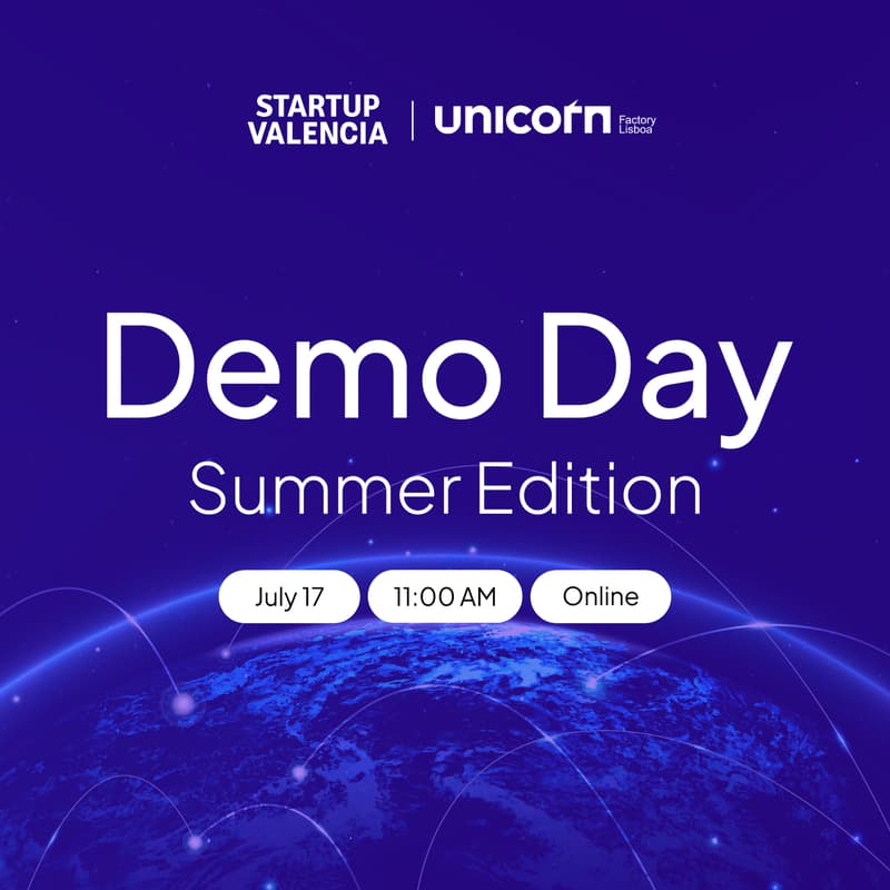 Cover Image for DEMO DAY | Summer Edition