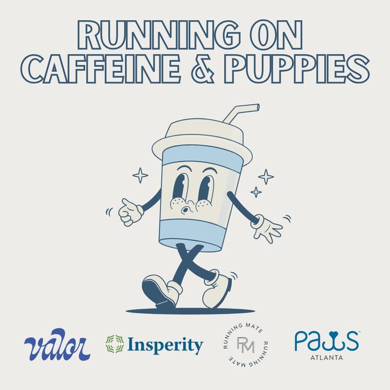Cover Image for Running Mate's Launch Event in Alpharetta, GA