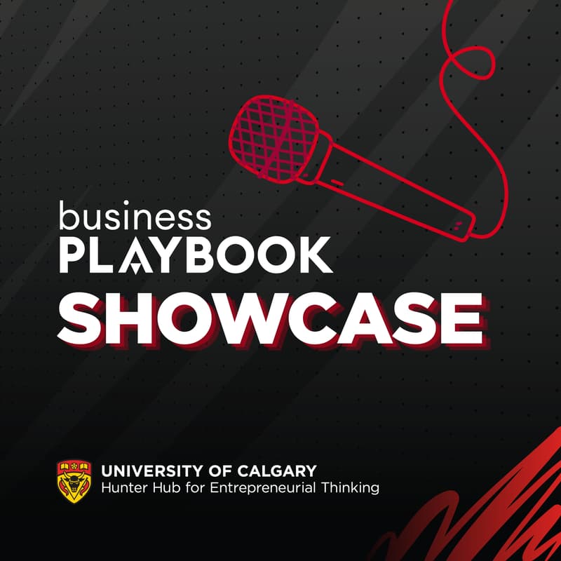 Cover Image for Business Playbook Showcase