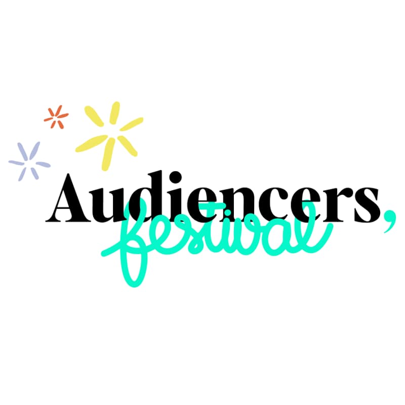 Cover Image for Audiencers Festival - London