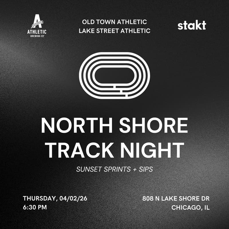 Cover Image for North Shore Track Night