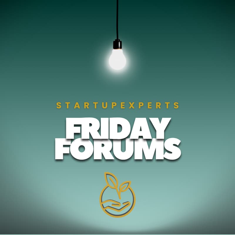 Cover Image for Friday Forums: Rejection & Resilience