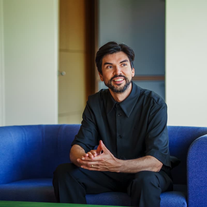 Cover Image for Åpen visning: Bo Kompakt