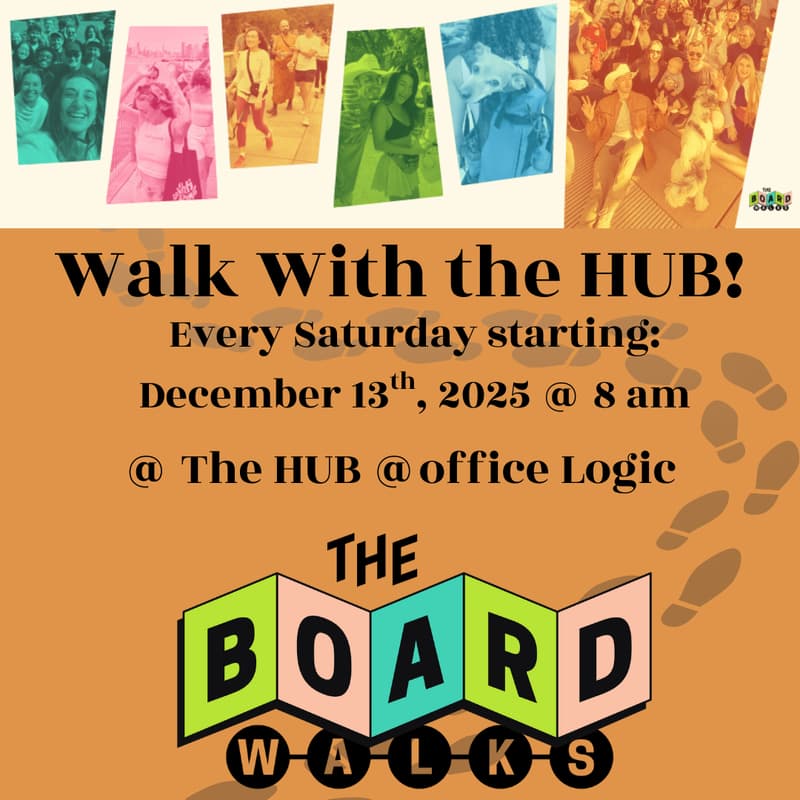 Cover Image for The Board Walks Miami