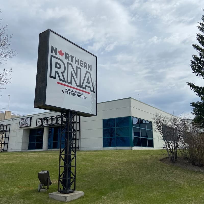 Cover Image for Northern RNA Tour