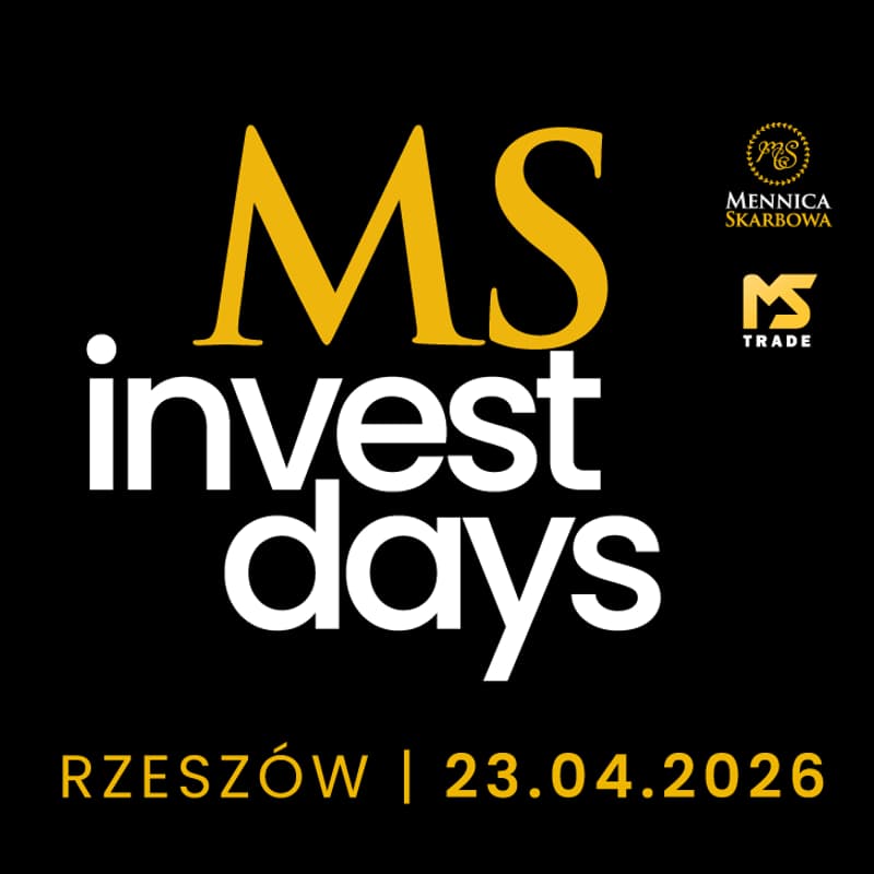 Cover Image for MS Invest Days - Rzeszów