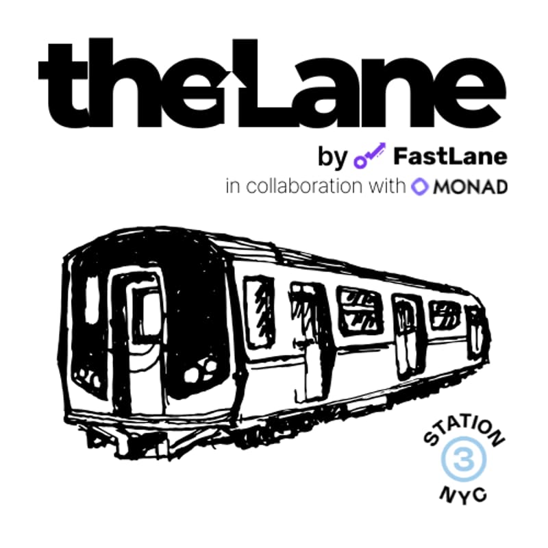 Cover Image for The Lane by FastLane Labs