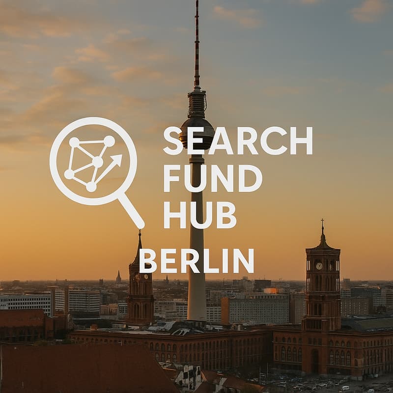 Cover Image for Stammtisch Berlin