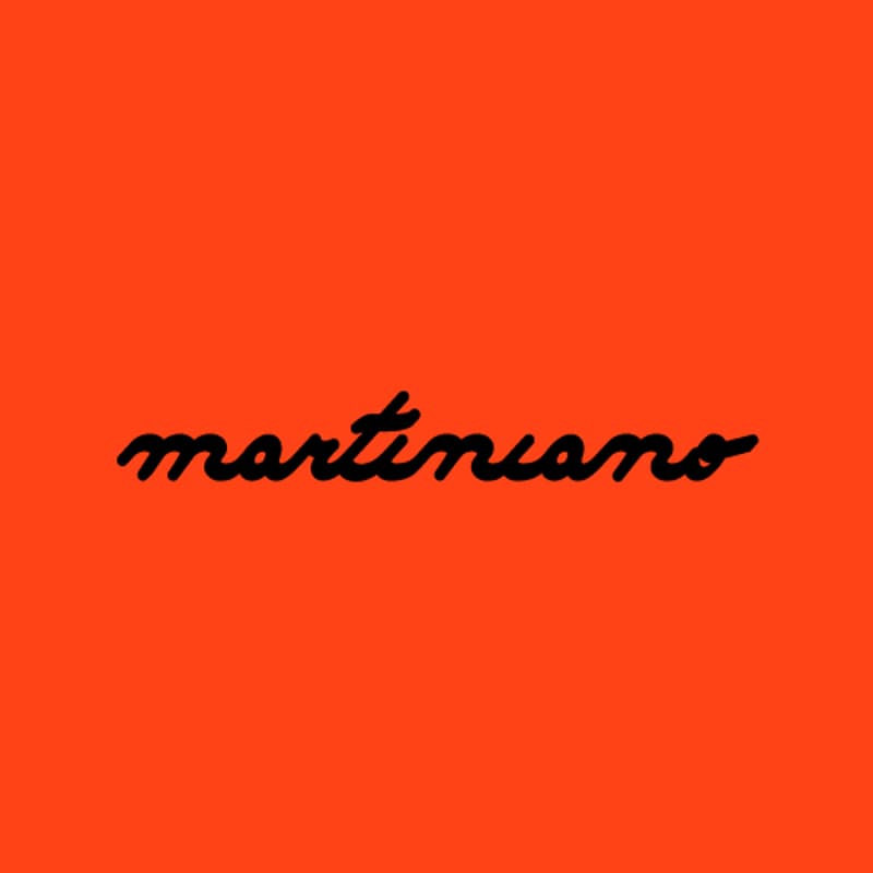 Foto de portada de Martiniano Opening 18 ABRIL 2026