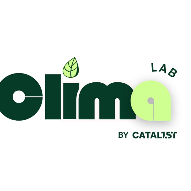 Cover Image for CLIMA LAB by CATAL1.5°T