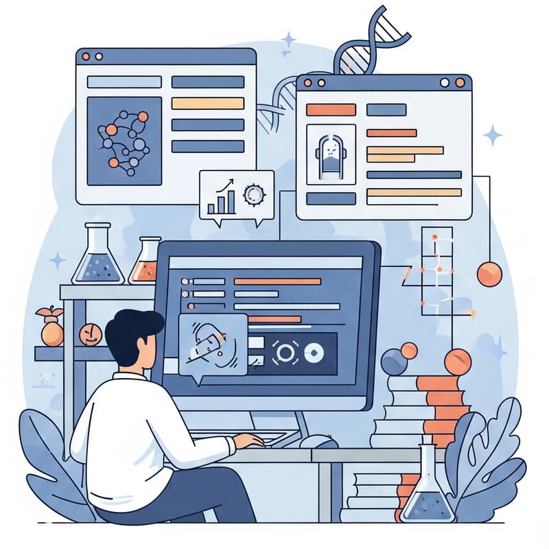 Cover Image for Accelerated Docker Skills for Life Sciences Research (part II) - Community Only
