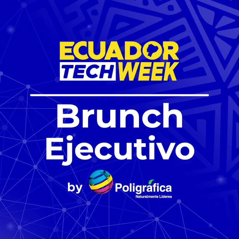 Cover Image for Brunch Ejecutivo by Poligráfica🎯