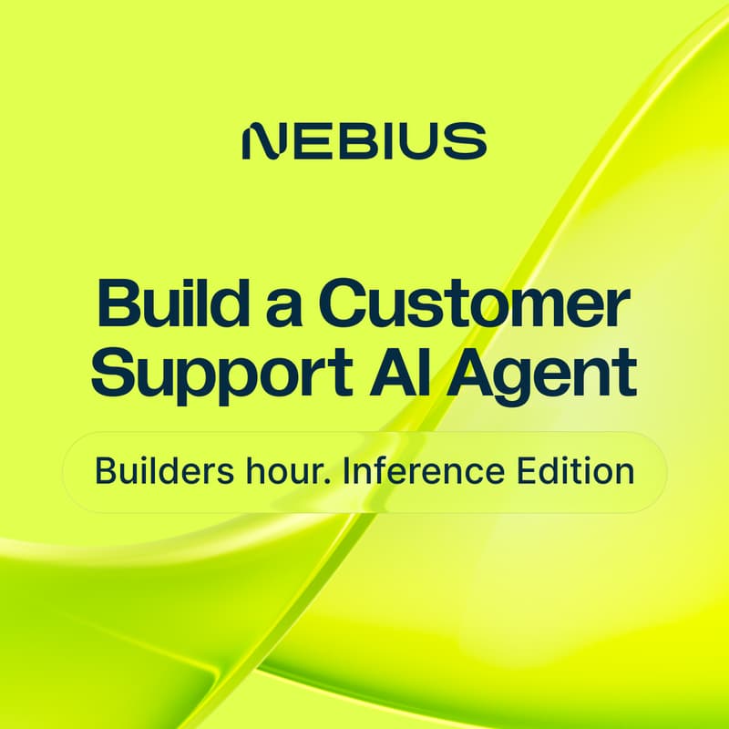 Cover Image for Build a Customer Support AI Agent with LangGraph, LangSmith, and Human-in-the-Loop