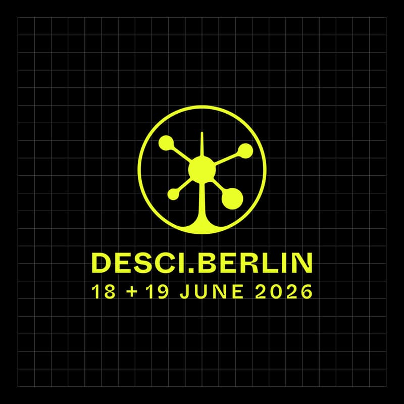 Cover Image for DeSci.Berlin 2026