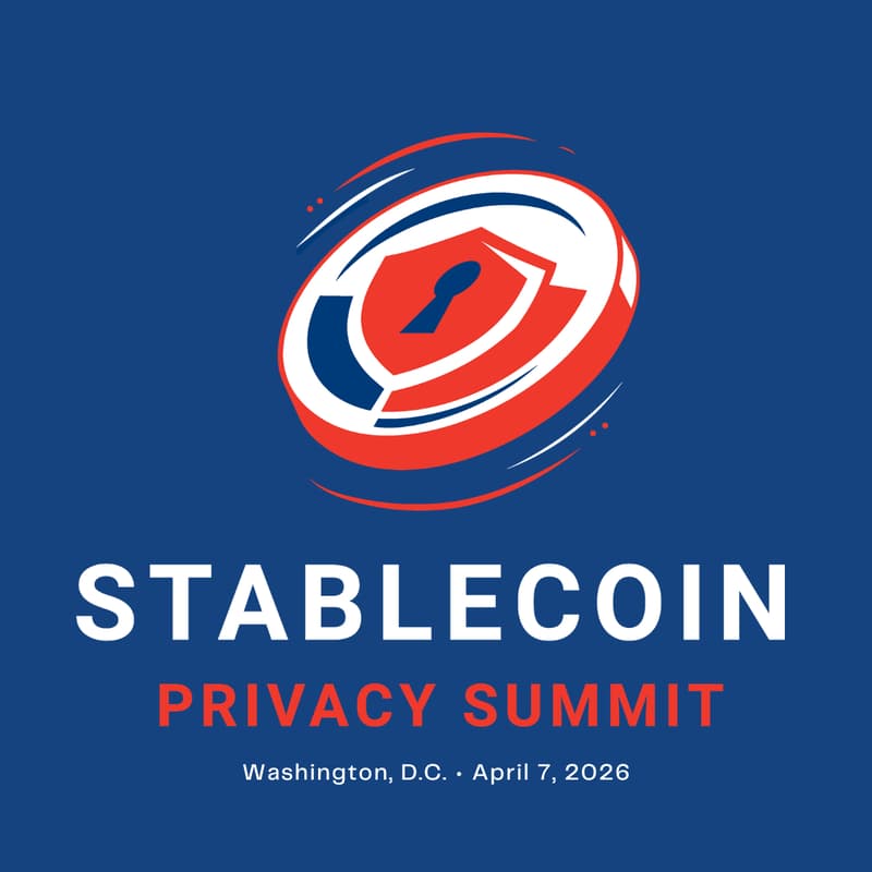Cover Image for The Stablecoin Privacy Summit