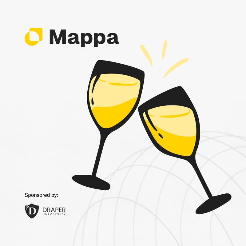 Cover Image for Wine Tasting | Founders and VCs ⚡️🍷