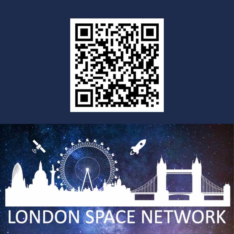 Cover Image for London Space Network January 2026