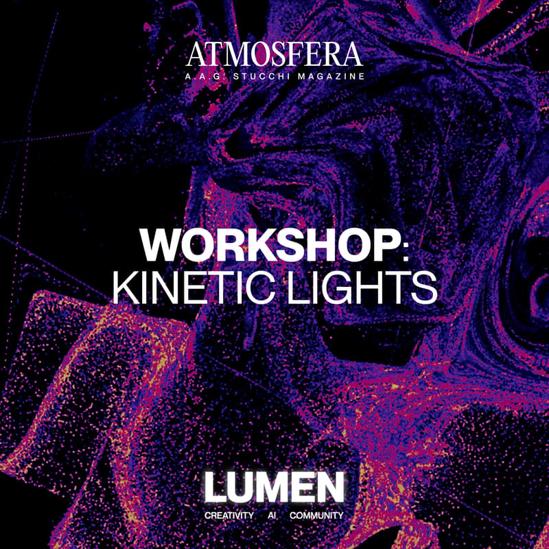Workshop LUMEN · Luma
