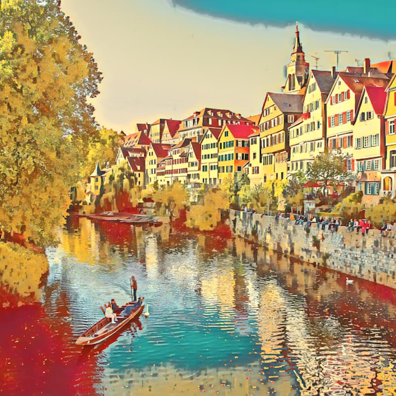 Cover Image for Startup:con Tübingen #16