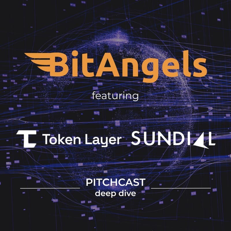 Cover Image for BitAngels Pitchcast Deep Dive #12