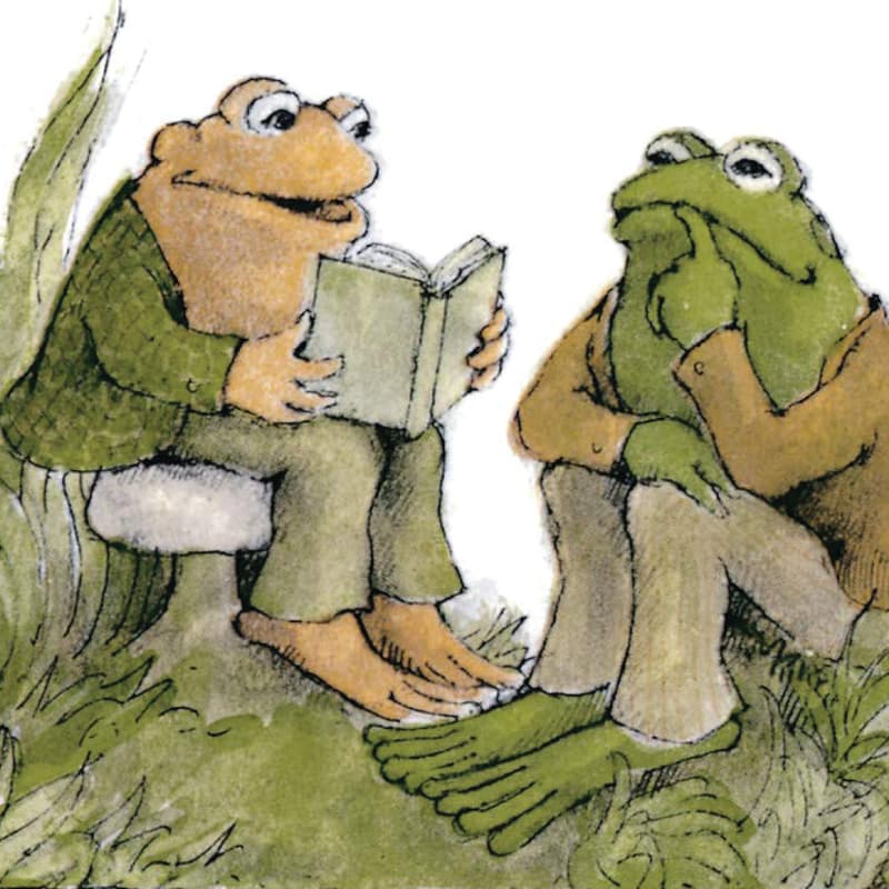 Cover Image for Vernal-ish Book club
