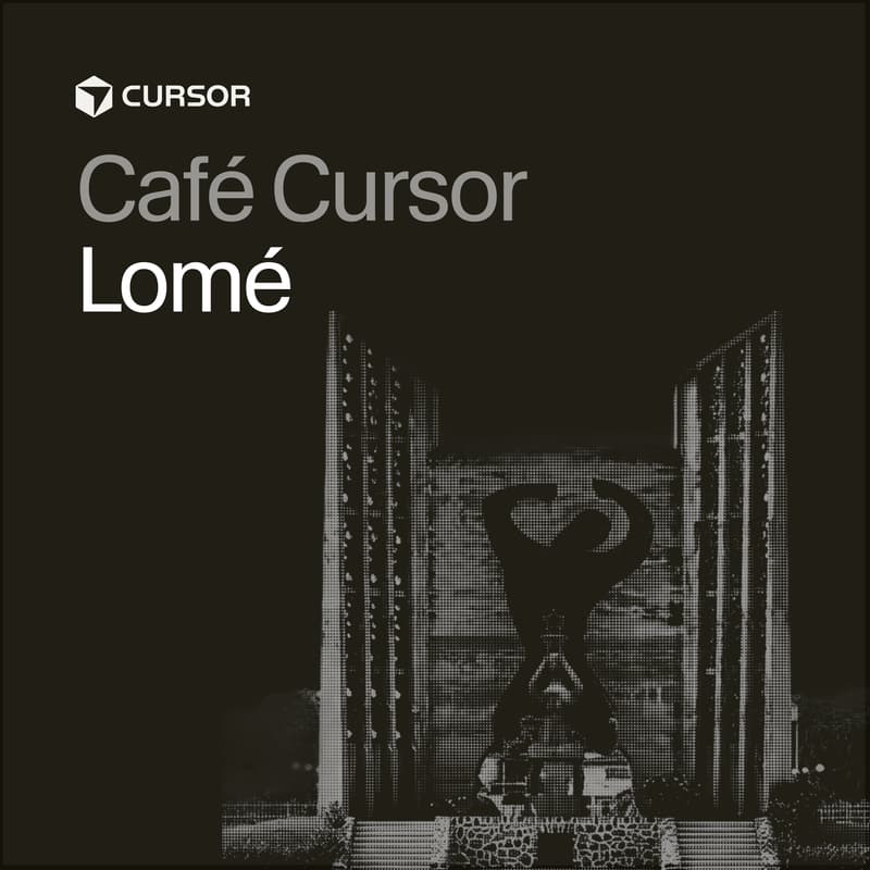 Cover Image for Café Cursor Lomé