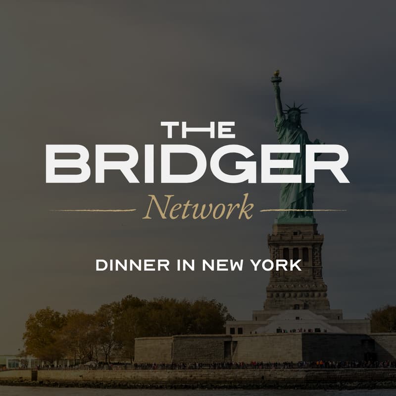 Cover Image for Bridgers in New York