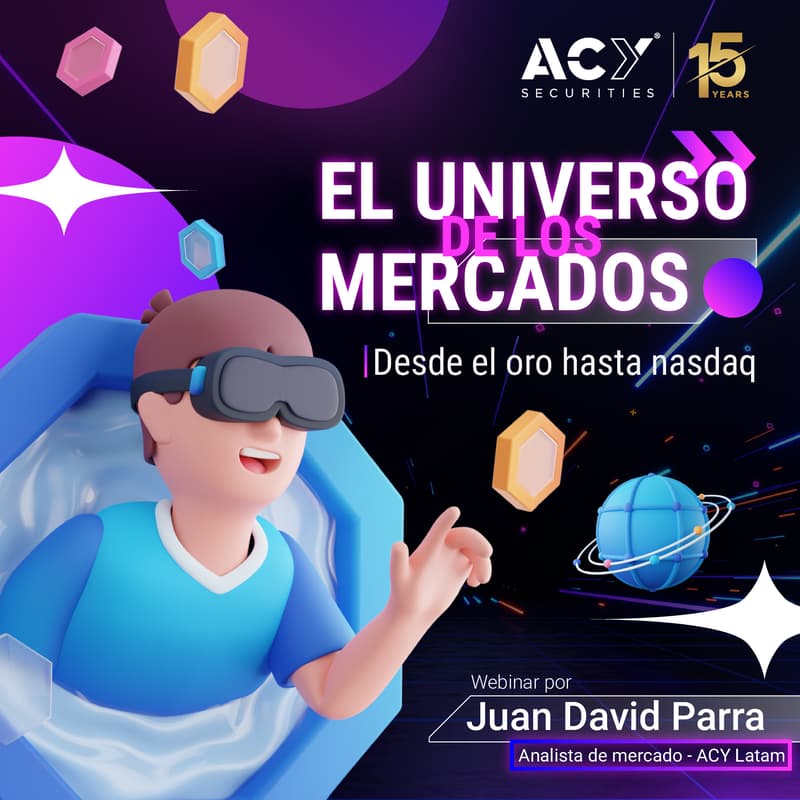 Cover Image for El universo de los mercados - ACY Latam
