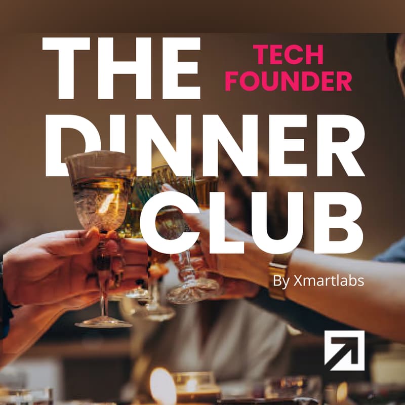 Cover Image for Tech Founders and Co-Founders