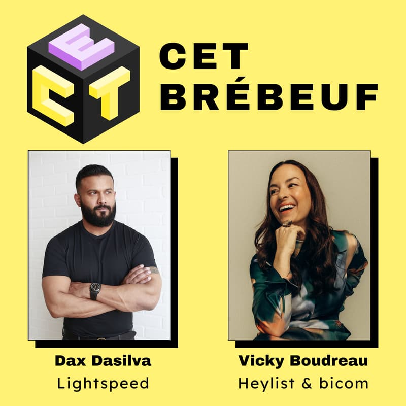 Cover Image for CET Brébeuf 2.0