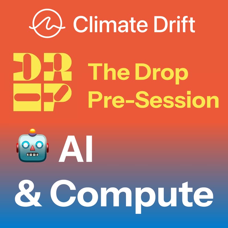 Cover Image for AI & Compute