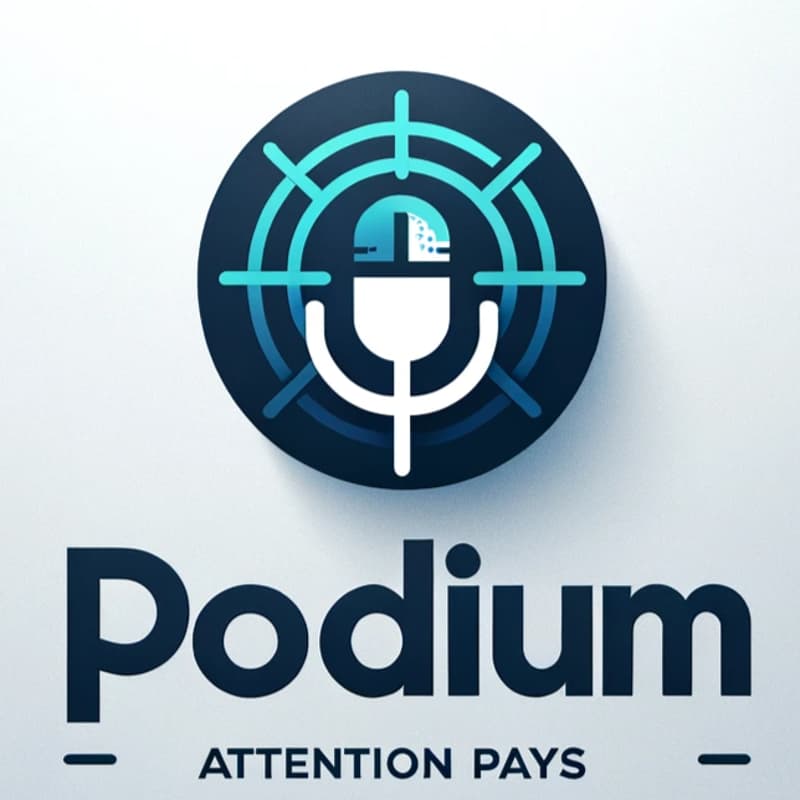 Cover Image for Podium Orientation and AMA