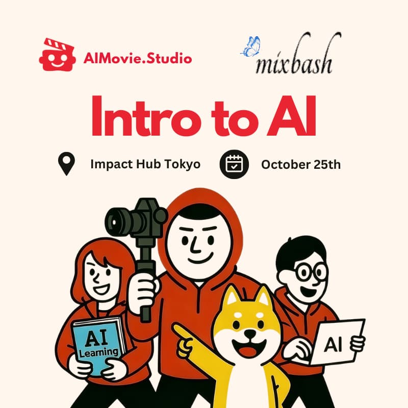 Cover Image for Intro to AI: Learn from Experts