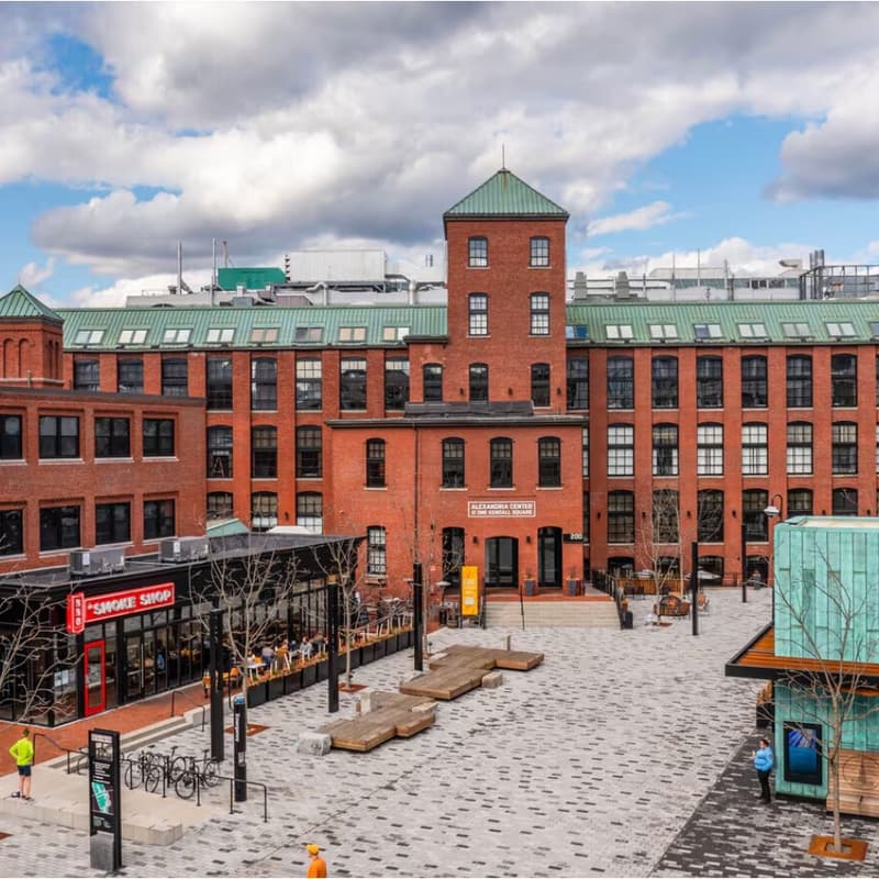 Cover Image for Social for MIT Deep Learning 2026 Course