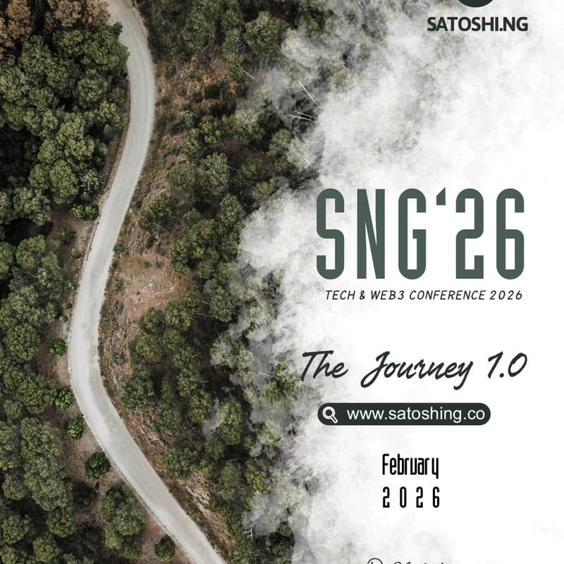 Cover Image for SNG 2026