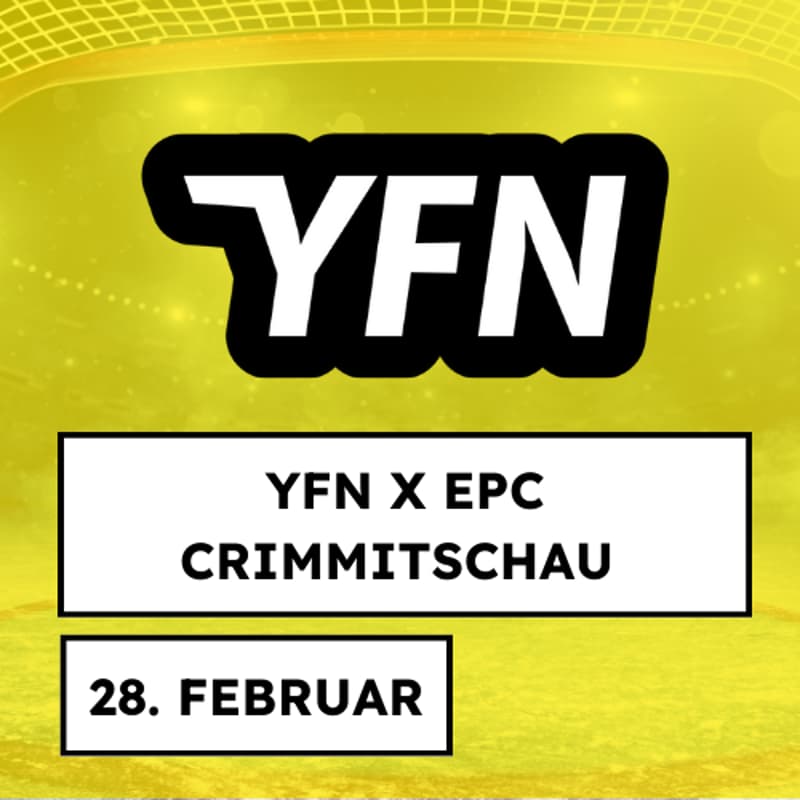 Cover Image for YFN Sachsen x EPC