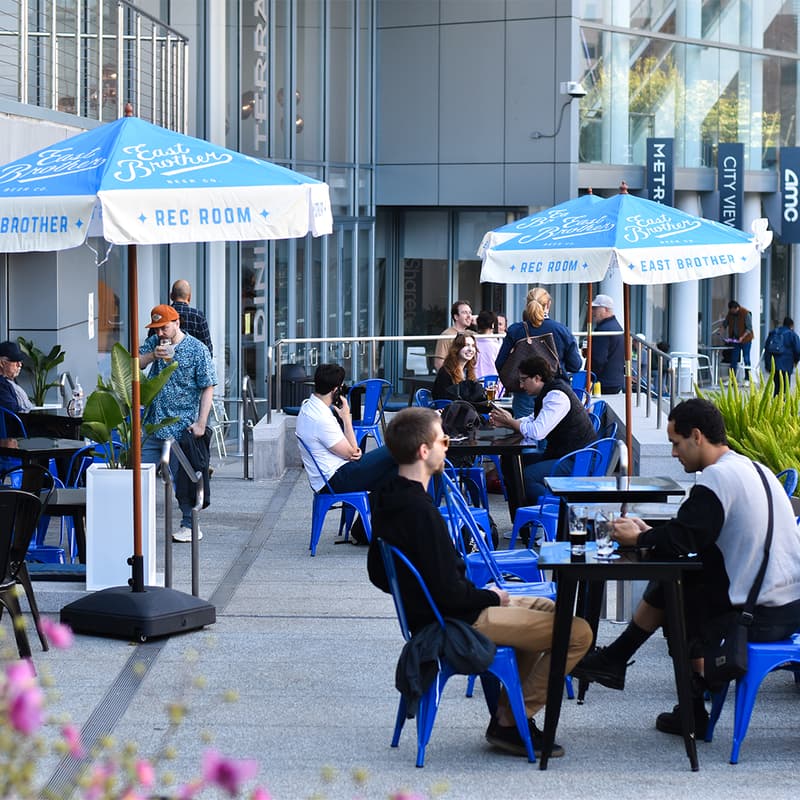 Cover Image for RSAC Eve CISO Brewery Party hosted by Hitch Partners