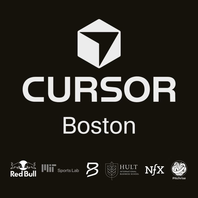 Cover Image for Cursor Boston - Boston Tech Week Sports Hack