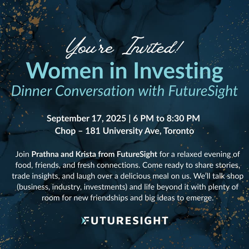 Cover Image for Women In Investing