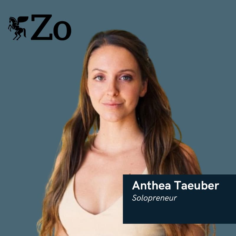 Cover Image for Build Your Business on Your Zo AI Computer. Live!