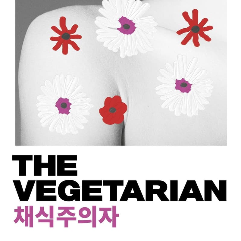 Cover Image for Asian Thought Club: The Vegetarian